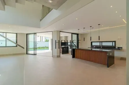 Casa de Condomínio com 4 Quartos à venda, 347m² no Alphaville Nova Esplanada, Votorantim