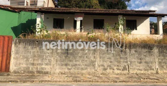 Lote/Terreno à venda, 450m² no São Judas Tadeu, Florestal