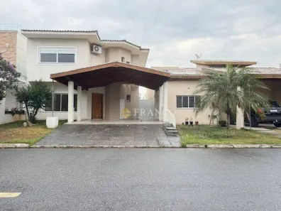 Casa de Condomínio com 3 Quartos à venda, 262m² no Condomínio Vale do Sol, Tremembé