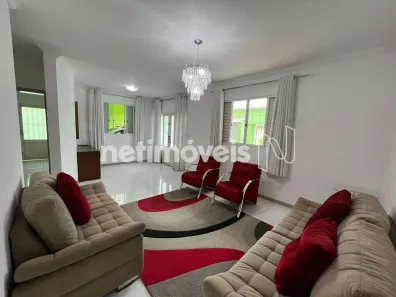 Casa com 4 Quartos à venda, 420m² no Ingá, Betim