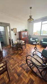 Apartamento com 3 Quartos para alugar, 80m² no Suíça, Aracaju
