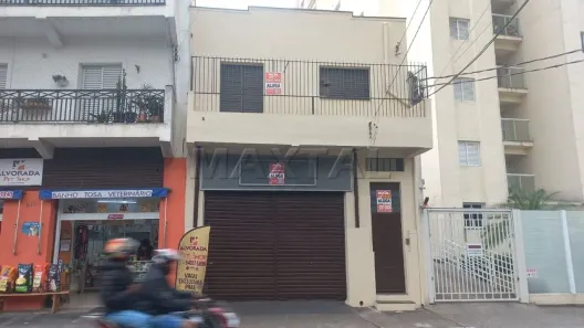 Ponto Comercial para alugar, 400m² no Vila Guilherme, São Paulo