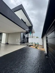 Casa com 3 Quartos à venda, 237m² no Anápolis City, Anápolis