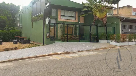 Prédio Comercial à venda, 463m² no Jardim Piratininga, Sorocaba