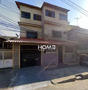 Apartamento com 2 Quartos à venda, 120m² no Nossa Senhora de Fátima, Nilópolis
