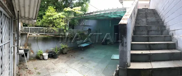  com 2 Quartos à venda, 220m² no Santa Teresinha, São Paulo