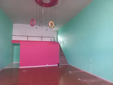 Ponto Comercial para alugar, 115m² no Jardim São Carlos, São Carlos