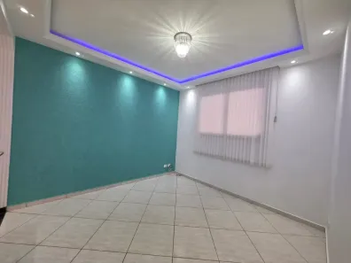 Casa com 2 Quartos à venda, 95m² no Residencial Novo Horizonte, Taubaté