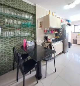 Apartamento com 4 Quartos à venda, 130m² no Boa Viagem, Recife