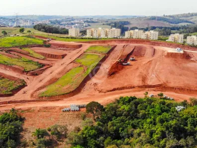 Lote/Terreno à venda, 180m² no Jardim das Nações, Itatiba
