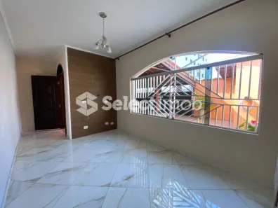 Casa com 3 Quartos para alugar, 250m² no Vila Bocaina, Mauá