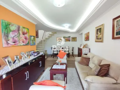 Cobertura com 3 Quartos à venda, 182m² no Córrego Grande, Florianópolis