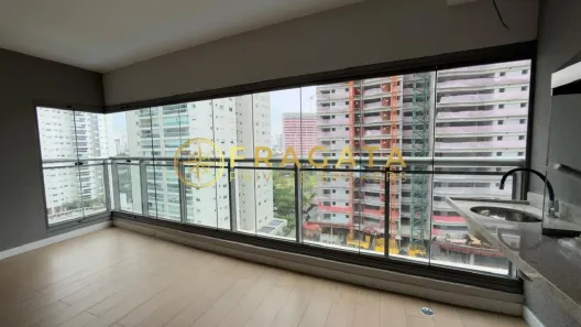 Apartamento com 2 Quartos à venda, 98m² no Água Branca, São Paulo