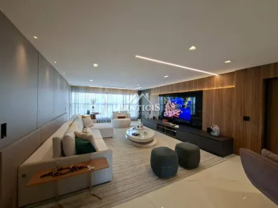 Apartamento com 3 Quartos à venda, 166m² no Vila Mariana, São Paulo