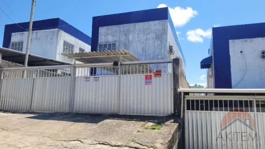Apartamento com 2 Quartos à venda, 48m² no Bultrins, Olinda