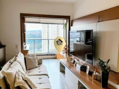 Apartamento com 2 Quartos à venda, 69m² no Vila Leopoldina, São Paulo