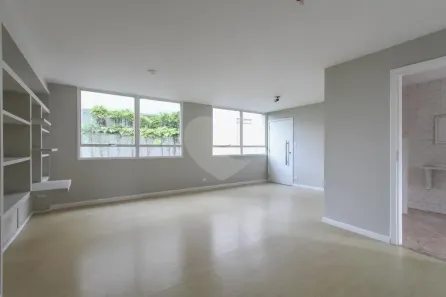 Apartamento com 3 Quartos para alugar, 118m² no Jardim Paulista, São Paulo