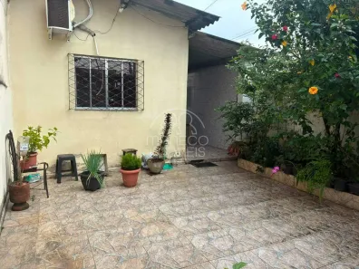 Casa com 2 Quartos à venda, 146m² no Vila Margarida, São Vicente