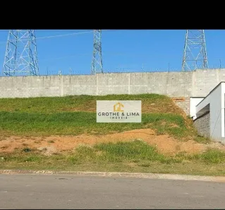 Lote/Terreno à venda, 250m² no Condomínio Vem Viver Jacareí, Jacareí