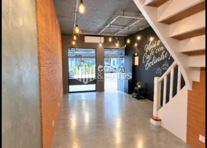 Sala Comercial para alugar, 150m² no Vila Mariana, São Paulo