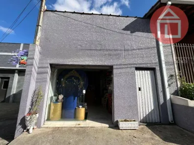 Ponto Comercial para alugar, 40m² no Cidade Planejada I, Bragança Paulista