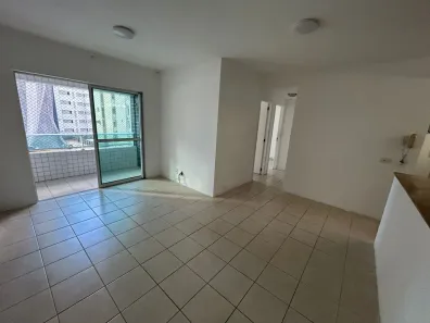 Apartamento com 2 Quartos para alugar, 60m² no Boa Viagem, Recife
