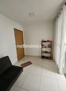 Apartamento com 2 Quartos à venda, 57m² no Ouro Preto, Belo Horizonte