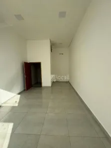 Sala Comercial para alugar, 40m² no Vila Sinibaldi, São José do Rio Preto
