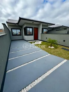 Casa com 2 Quartos à venda, 50m² no Barra do Aririú, Palhoça