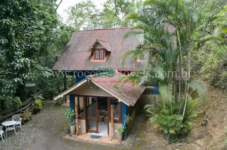 Casa de Condomínio com 4 Quartos à venda, 250m² no , Domingos Martins