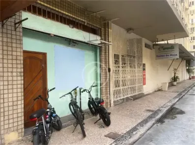 Ponto Comercial com 1 Quarto à venda, 53m² no Copacabana, Rio de Janeiro