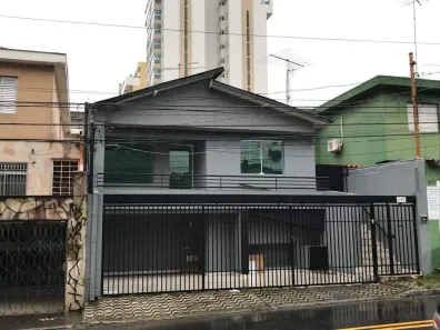 Imóvel Comercial com 3 Quartos à venda, 217m² no Anchieta, São Bernardo do Campo