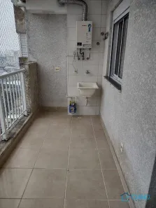 Apartamento com 1 Quarto à venda, 37m² no Mooca, São Paulo