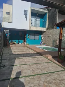 Sobrado com 4 Quartos à venda, 154m² no Barra Nova, Marechal Deodoro