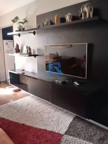 Apartamento com 2 Quartos à venda, 60m² no Loteamento Santo Antônio, Itatiba