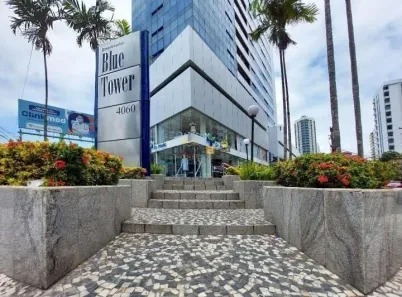 Sala Comercial à venda, 45m² no Boa Viagem, Recife