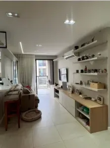 Apartamento com 2 Quartos à venda, 79m² no Barra da Tijuca, Rio de Janeiro