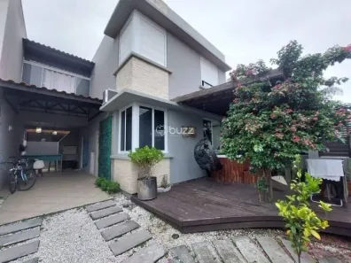 Casa com 3 Quartos à venda, 127m² no Campeche, Florianópolis