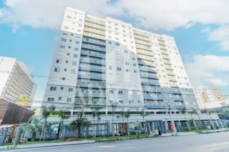 Apartamento com 3 Quartos para alugar, 67m² no Cristo Redentor, Porto Alegre