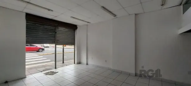 Ponto Comercial para alugar, 70m² no Floresta, Porto Alegre