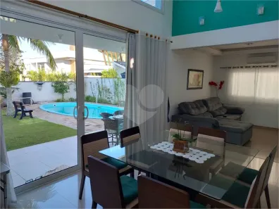 Casa de Condomínio com 3 Quartos à venda, 218m² no Fazenda Rodeio, Mogi das Cruzes