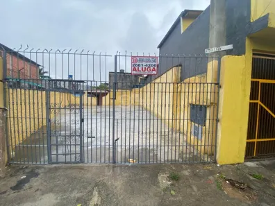 Imóvel Comercial com 1 Quarto para alugar, 225m² no Vila Ré, São Paulo