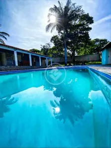 Fazenda/Sítio com 3 Quartos à venda, 1574m² no Condomínio Amin Camargo, Goiânia