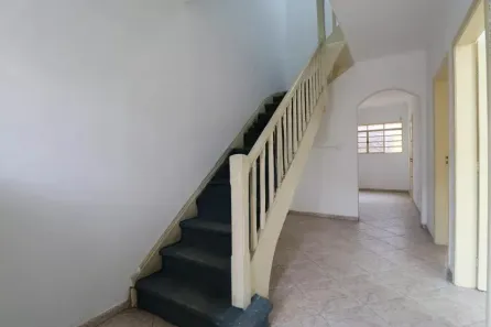 Casa com 4 Quartos à venda, 180m² no Vila Romana, São Paulo