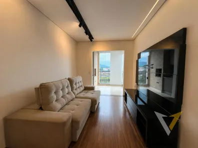 Apartamento com 2 Quartos à venda, 66m² no Jardim Flórida, Jundiaí