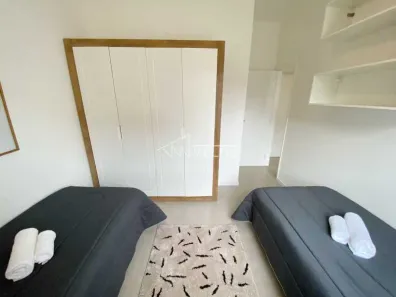 Apartamento com 3 Quartos à venda, 90m² no Ipanema, Rio de Janeiro