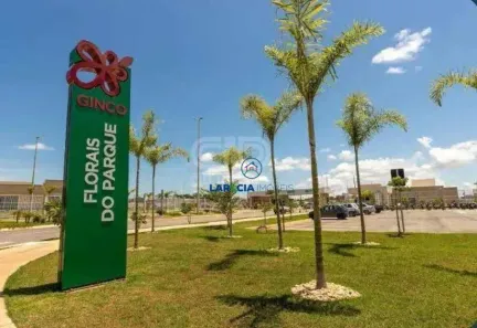 Lote/Terreno à venda, 402m² no Morada dos Nobres, Cuiabá