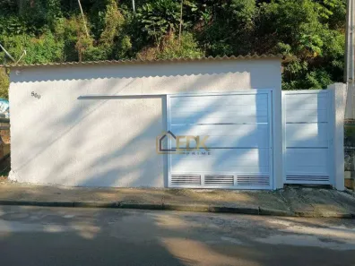 Casa com 2 Quartos à venda, 80m² no , Ubatuba