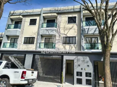 Casa com 3 Quartos à venda, 139m² no Parque Oratório, Santo André