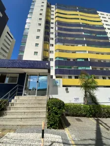 Apartamento com 2 Quartos à venda, 75m² no Jardim Armação, Salvador